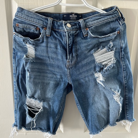 Men’s shorts - Picture 5 of 5